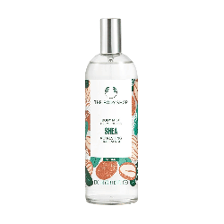 Brume corps karité The Body Shop 100ml