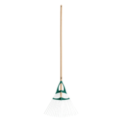 Balai à gazon xfil - LEBORGNE 368121