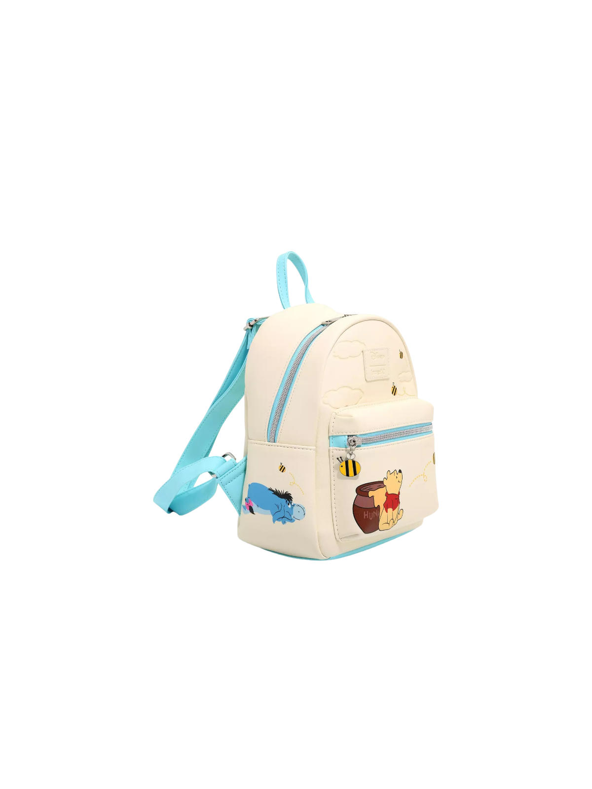 Sac à dos characters cloud Winnie l'ourson LOUNGEFLY Import - Livraison 02/2026