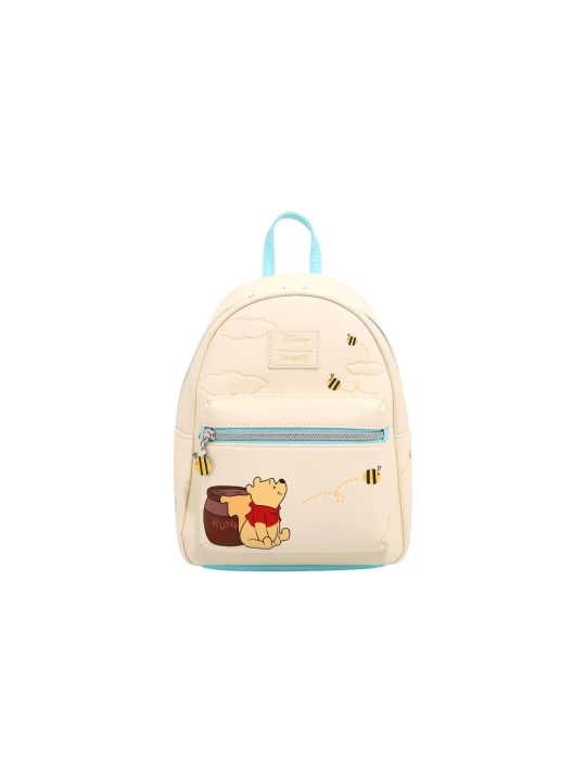 Sac à dos characters cloud Winnie l'ourson LOUNGEFLY Import - Livraison 02/2026