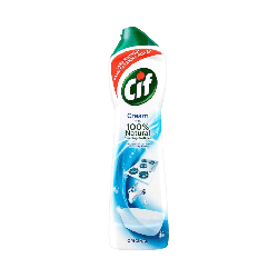 Crème nettoyante Cif 500ml
