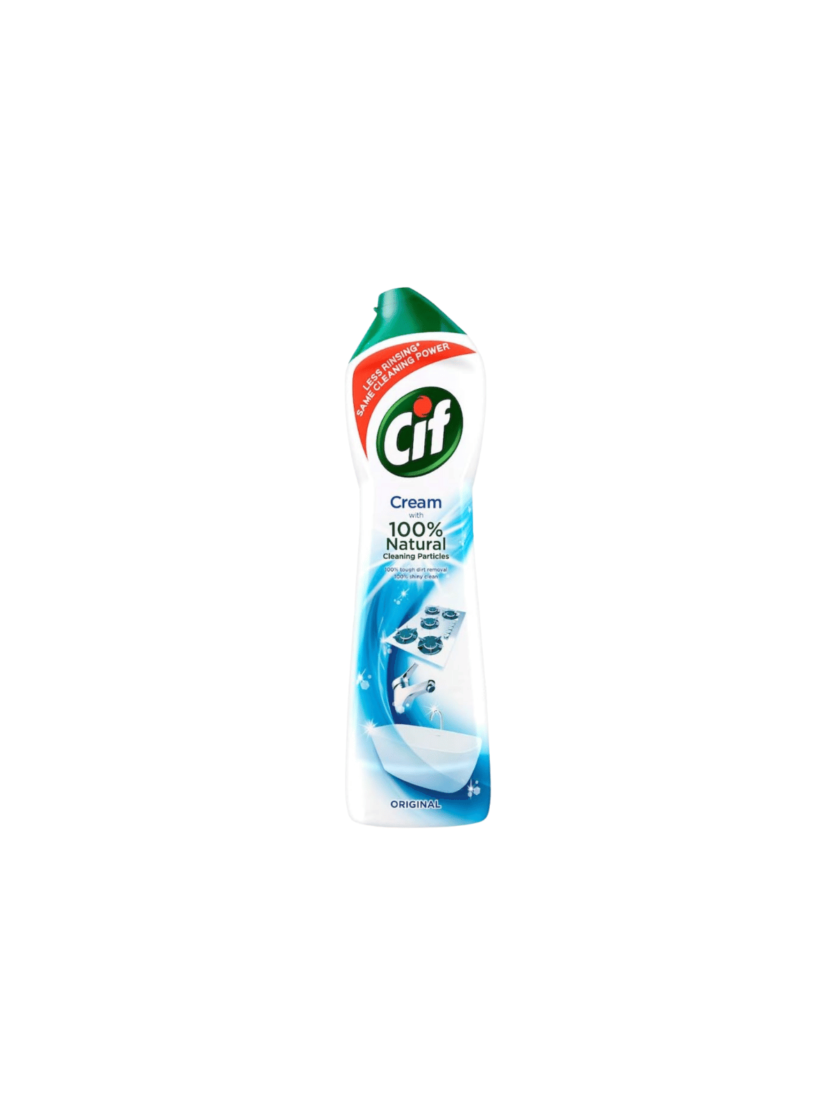 Crème nettoyante Cif 500ml