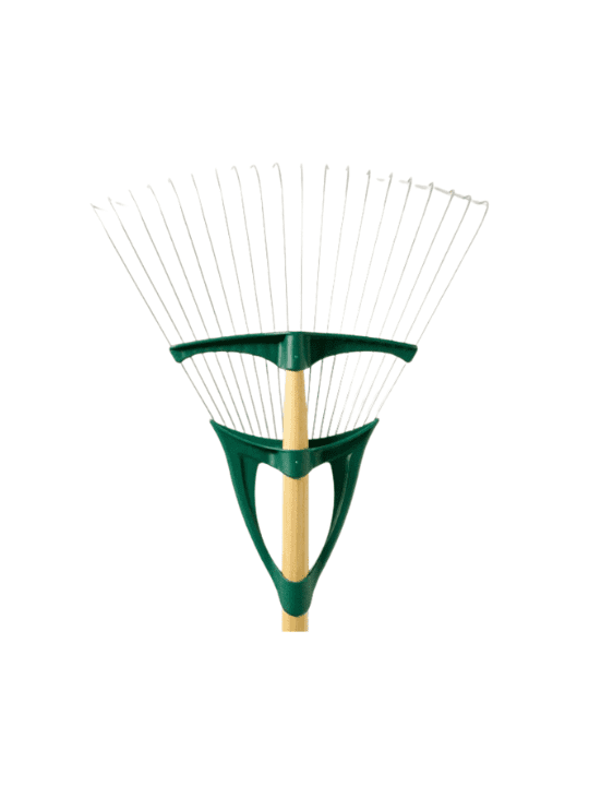 Balai à gazon xfil - LEBORGNE 368121