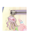 Sac à Dos Pastel Jellyfishing Bob l'Eponge LOUNGEFLY
