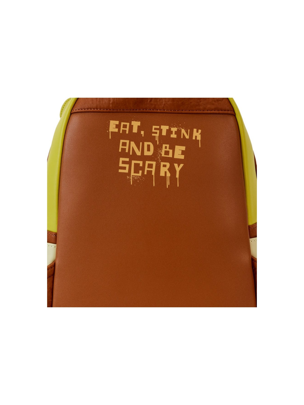 Sac à dos Keep Out Cosplay Shrek LOUNGEFLY