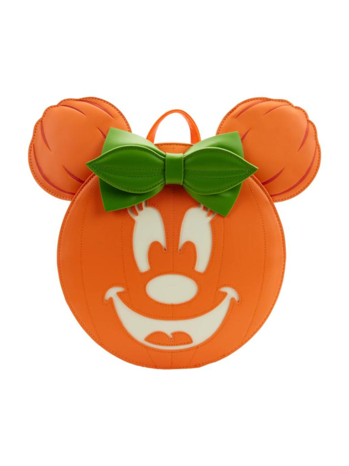 Sac à dos Minnie Citrouille LOUNGEFLY