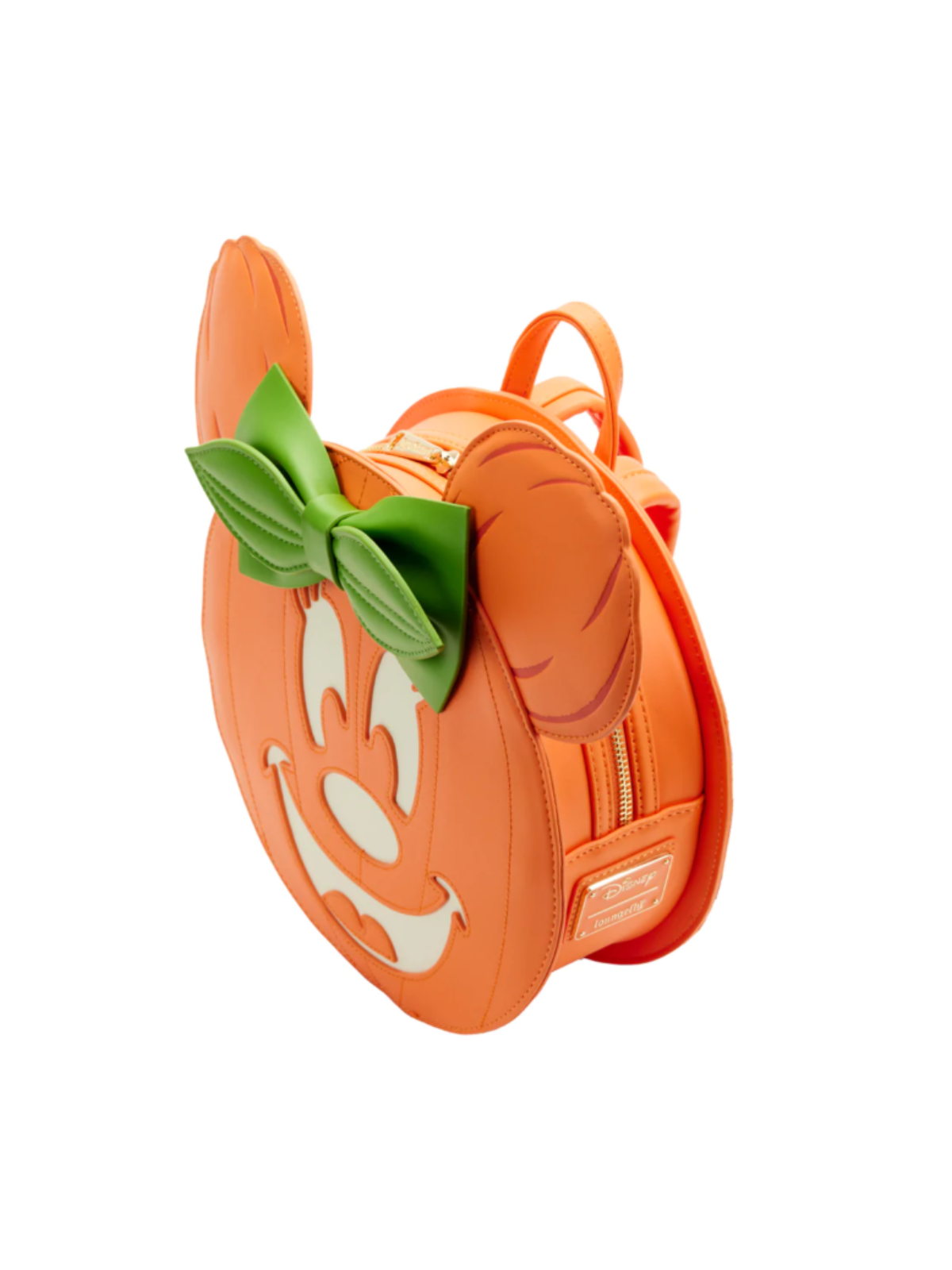 Sac à dos Minnie Citrouille LOUNGEFLY