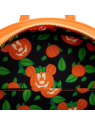 Sac à dos Minnie Citrouille LOUNGEFLY