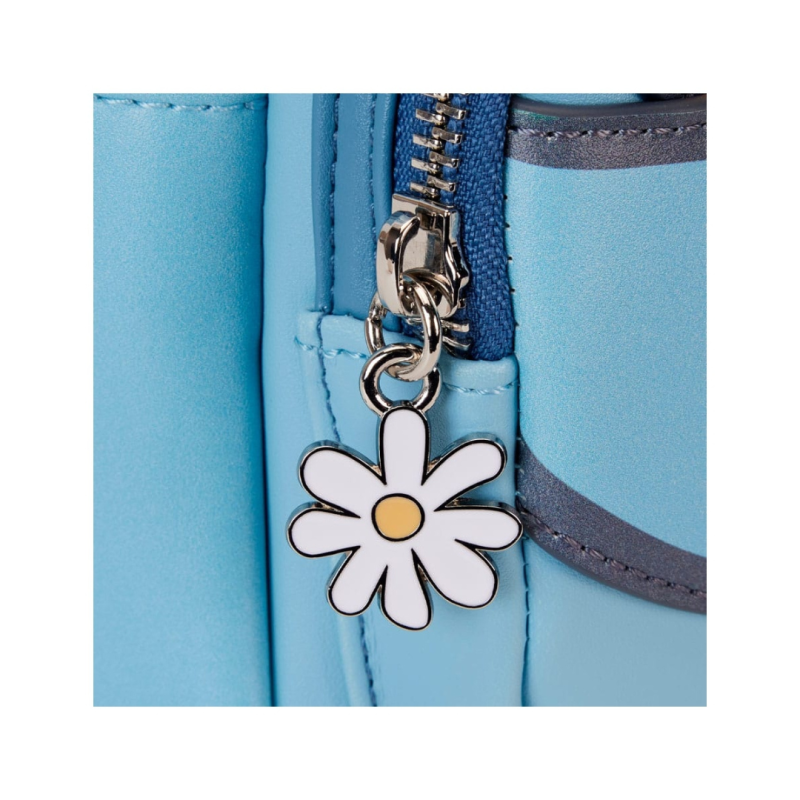 Sac à dos Spring Time Stitch LOUNGEFLY