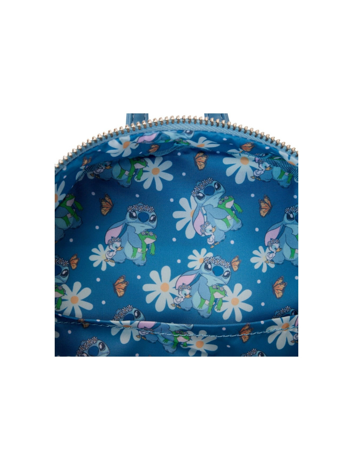 Sac à dos Spring Time Stitch LOUNGEFLY