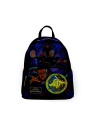 Sac à dos Dr Strange Multiverse Marvel LOUNGEFLY