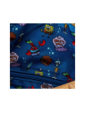 Sac à Bandoulière Krusty Krab Bob l'Eponge 25th Anniversary Loungefly