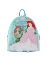 Sac à dos Princesse La Petite Sirène LOUNGEFLY