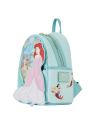 Sac à dos Princesse La Petite Sirène LOUNGEFLY