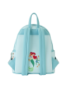 Sac à dos Princesse La Petite Sirène LOUNGEFLY