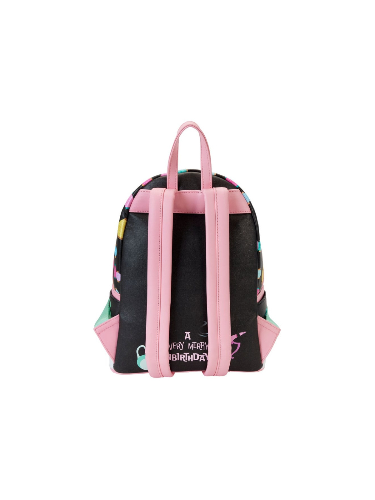 Sac à dos Non Anniversaire Alice au Pays des Merveilles LOUNGEFLY