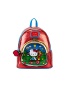 Sac à dos 50Th Anniversary Hello Kitty LOUNGEFLY