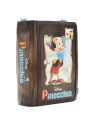 Sac en bandouliere Book Series Pinocchio Disney LOUNGEFLY