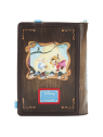 Sac en bandouliere Book Series Pinocchio Disney LOUNGEFLY