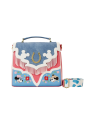 Sac en bandouliere Western Mickey and Minnie LOUNGEFLY