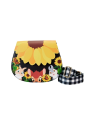Sac Bandoulière Sunflower Strap Bambi LOUNGEFLY
