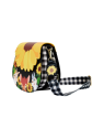 Sac Bandoulière Sunflower Strap Bambi LOUNGEFLY