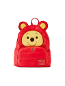 Sac à dos Puffer Jacket Cosplay Winnie l'ourson Disney LOUNGEFLY