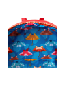 Sac à dos Puffer Jacket Cosplay Winnie l'ourson Disney LOUNGEFLY