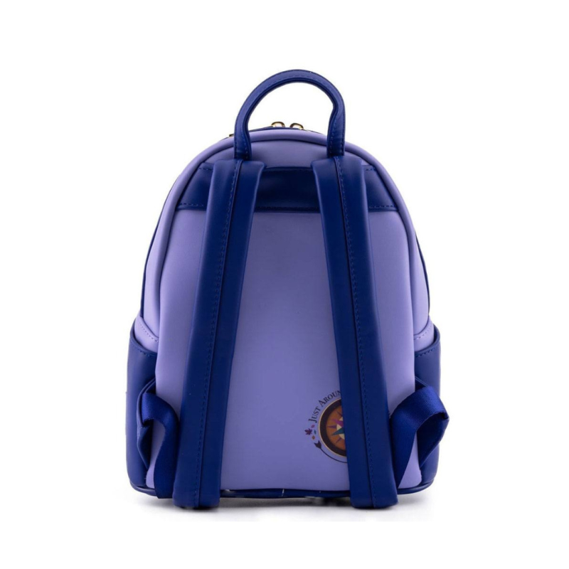 Sac à dos Just Around The River Pocahontas LOUNGEFLY