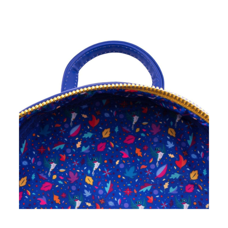 Sac à dos Just Around The River Pocahontas LOUNGEFLY