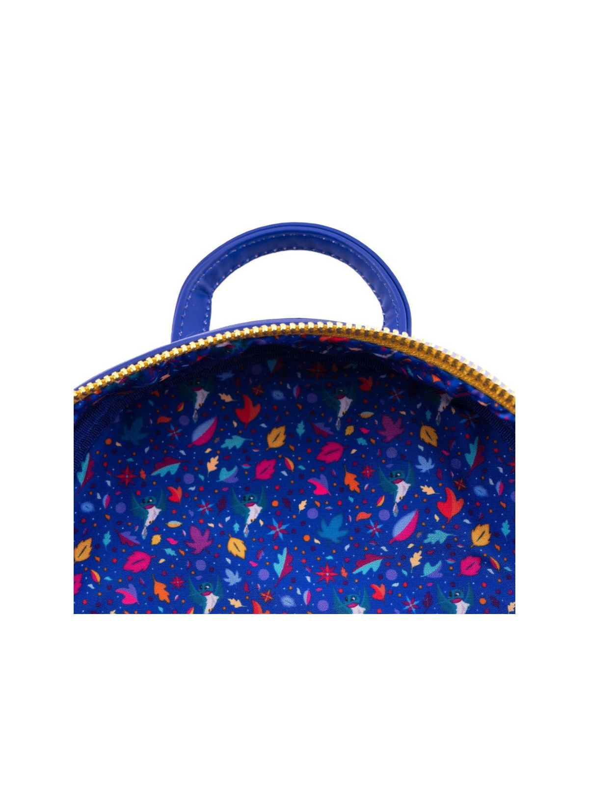 Sac à dos Just Around The River Pocahontas LOUNGEFLY