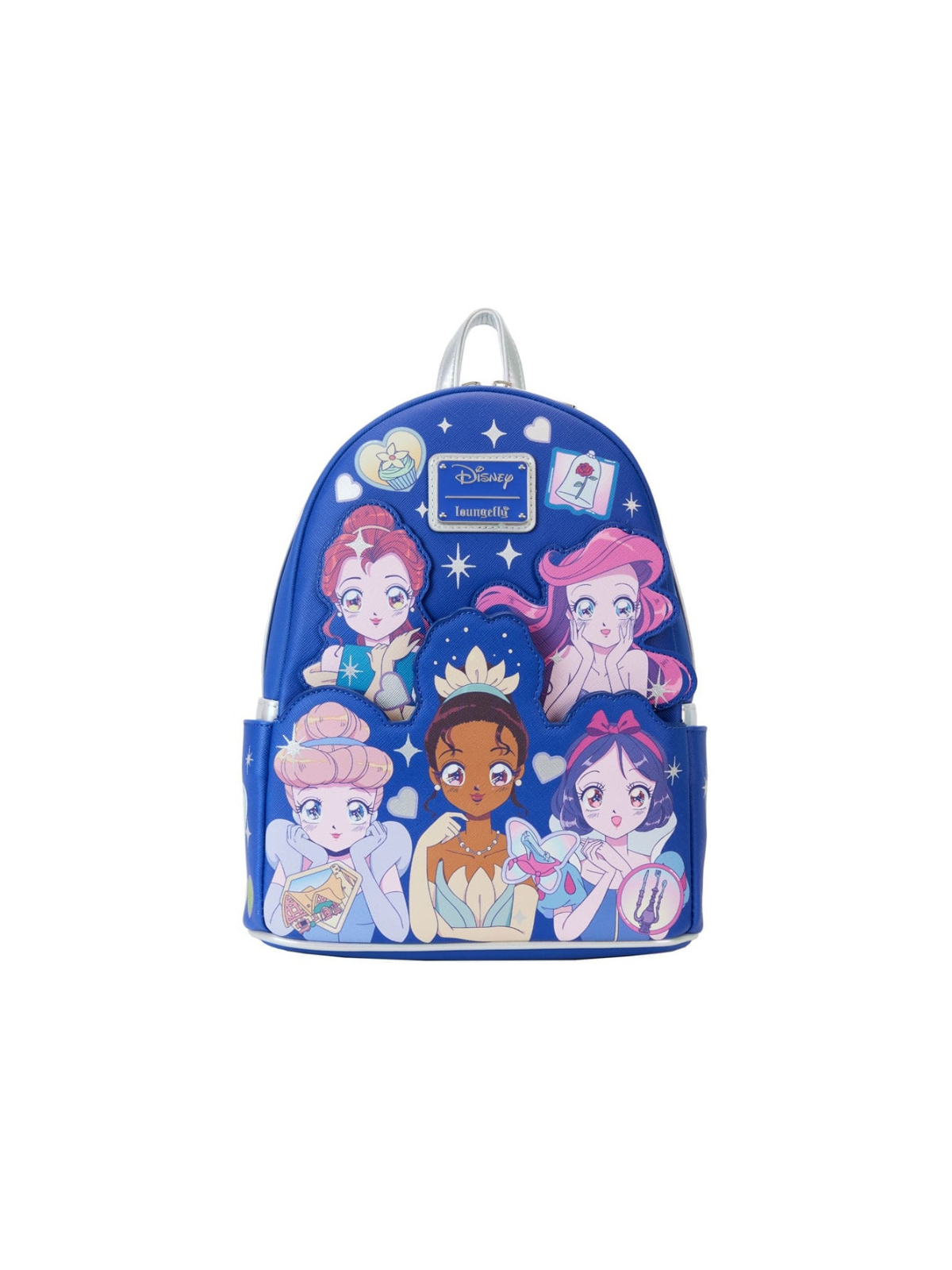 Sac à dos Princess Style Manga LOUNGEFLY