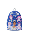Sac à dos Princess Style Manga LOUNGEFLY