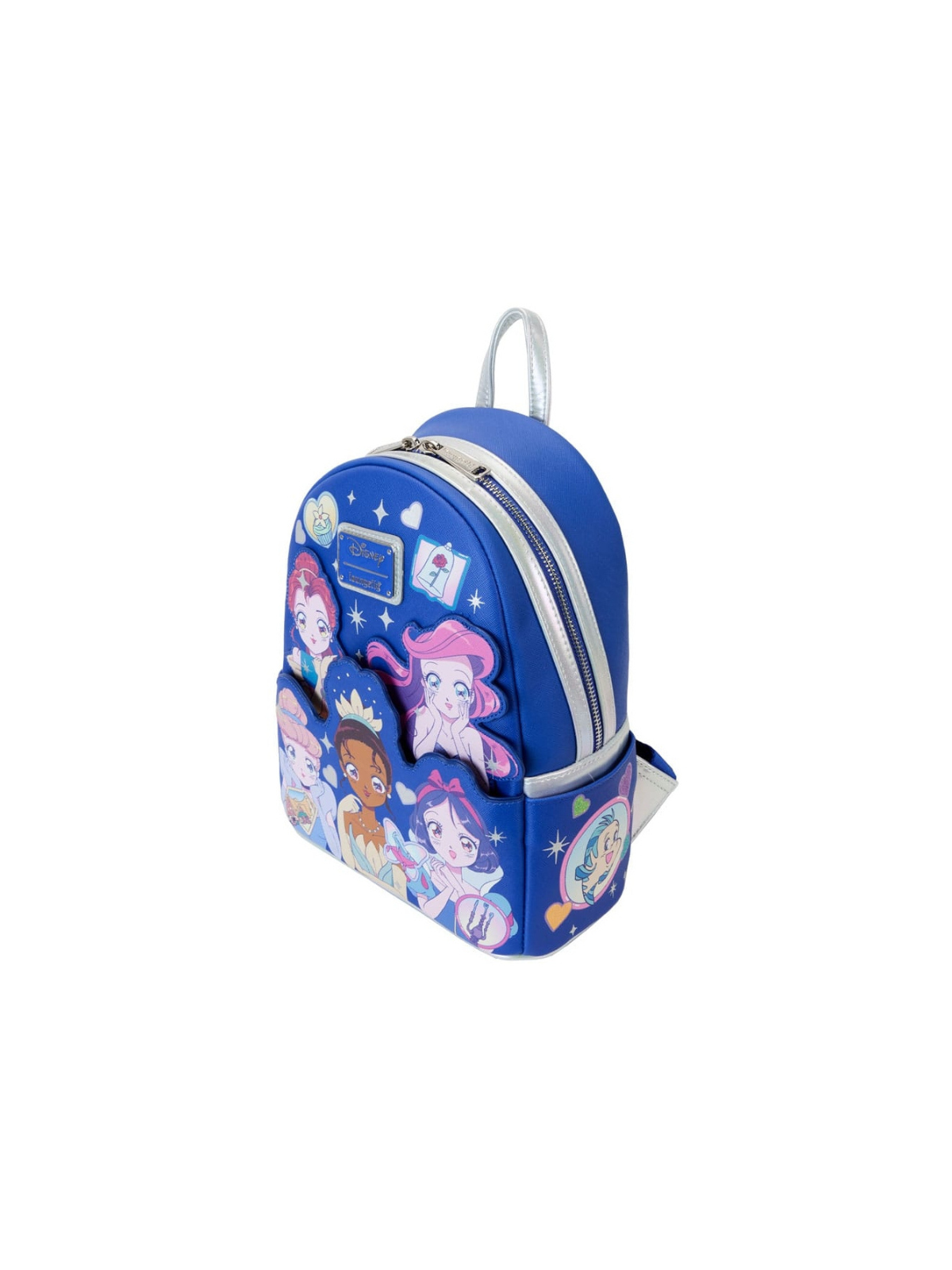 Sac à dos Princess Style Manga LOUNGEFLY