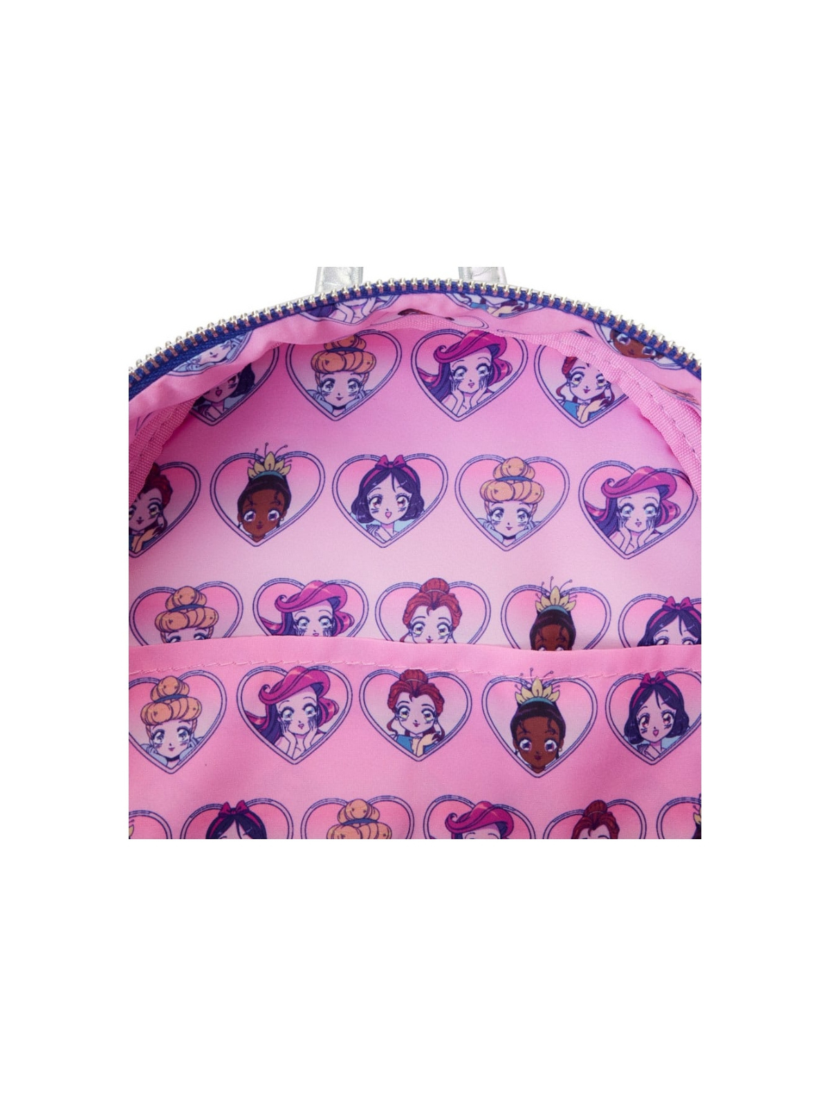 Sac à dos Princess Style Manga LOUNGEFLY
