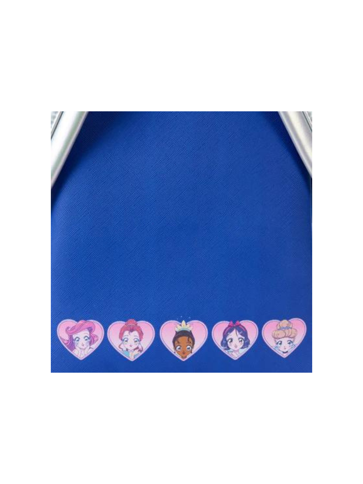 Sac à dos Princess Style Manga LOUNGEFLY