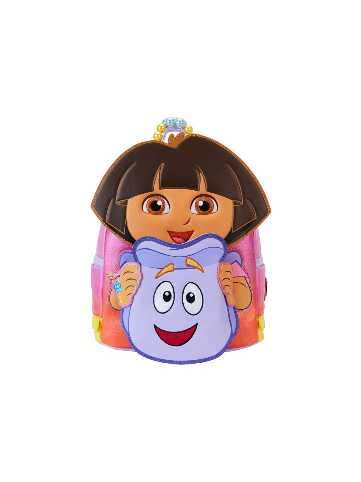 Sac à Dos Dora l'Exploratrice LOUNGEFLY