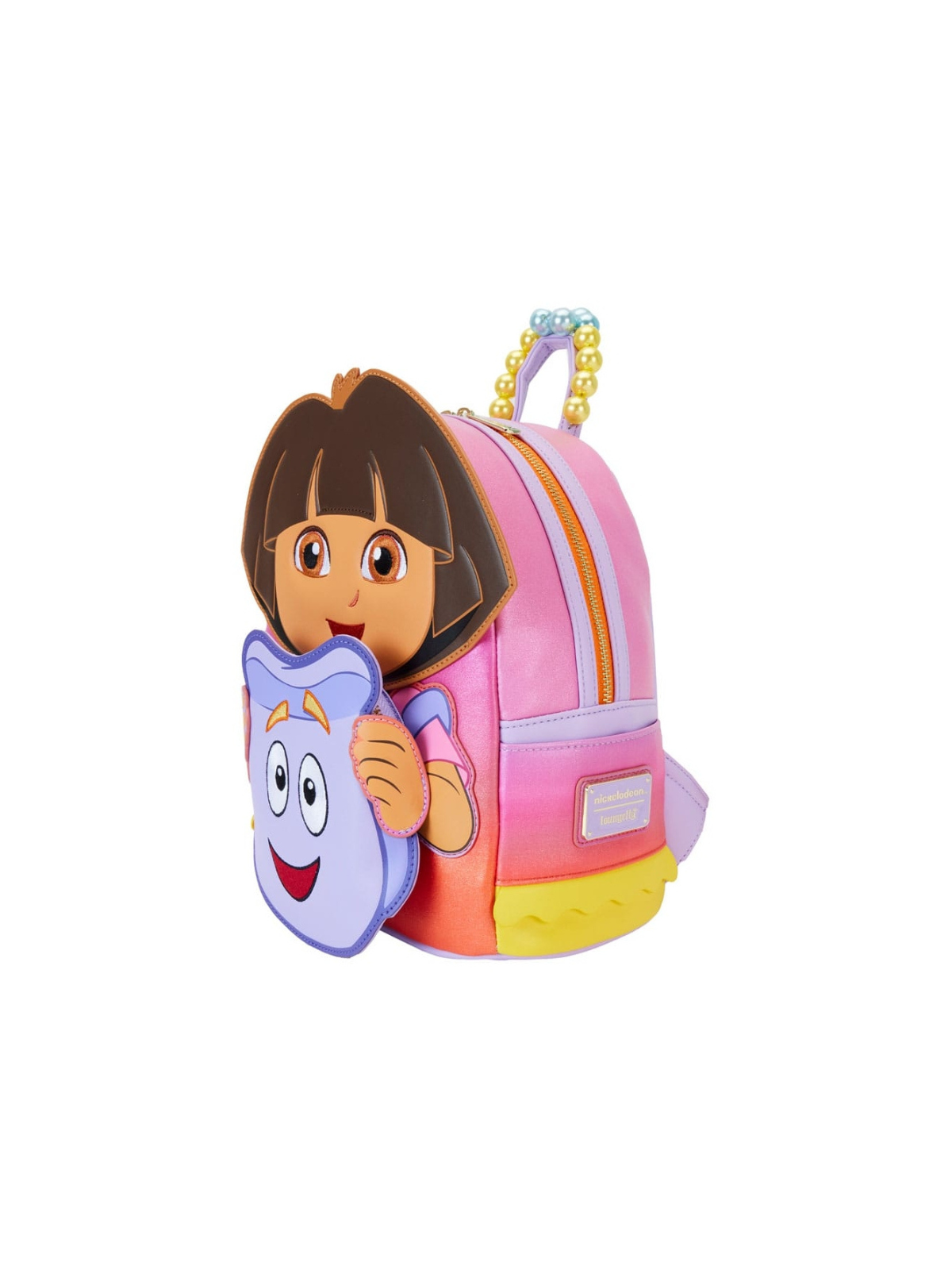 Sac à Dos Dora l'Exploratrice LOUNGEFLY