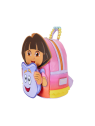 Sac à Dos Dora l'Exploratrice LOUNGEFLY