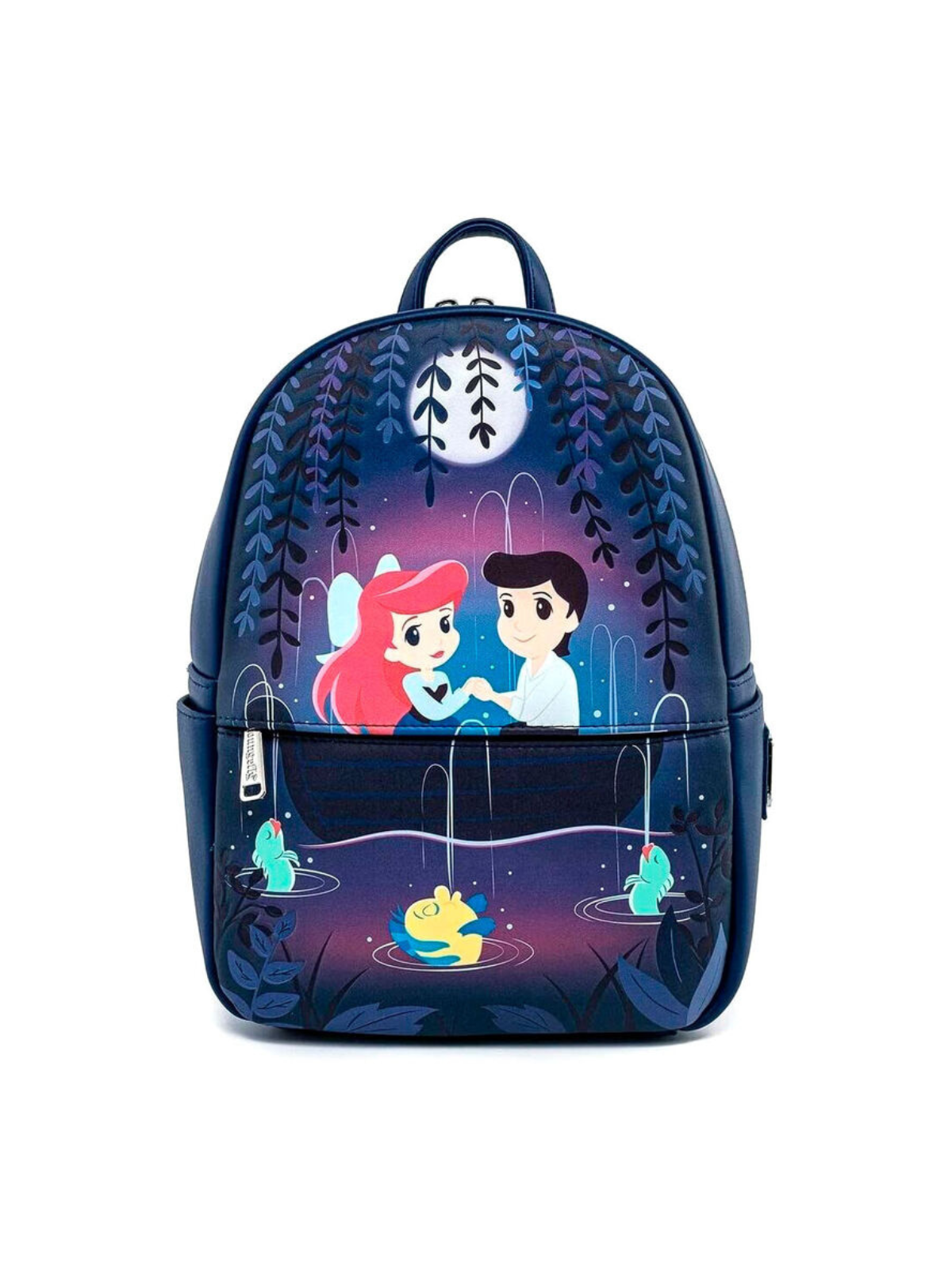 Sac à dos Gondole La Petite Sirène LOUNGEFLY
