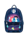 Sac à dos Gondole La Petite Sirène LOUNGEFLY
