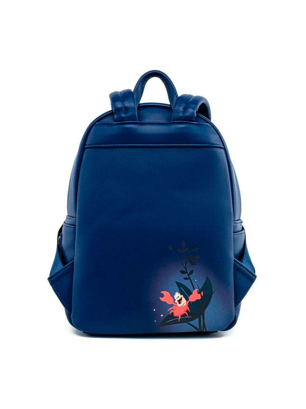 Sac à dos Gondole La Petite Sirène LOUNGEFLY