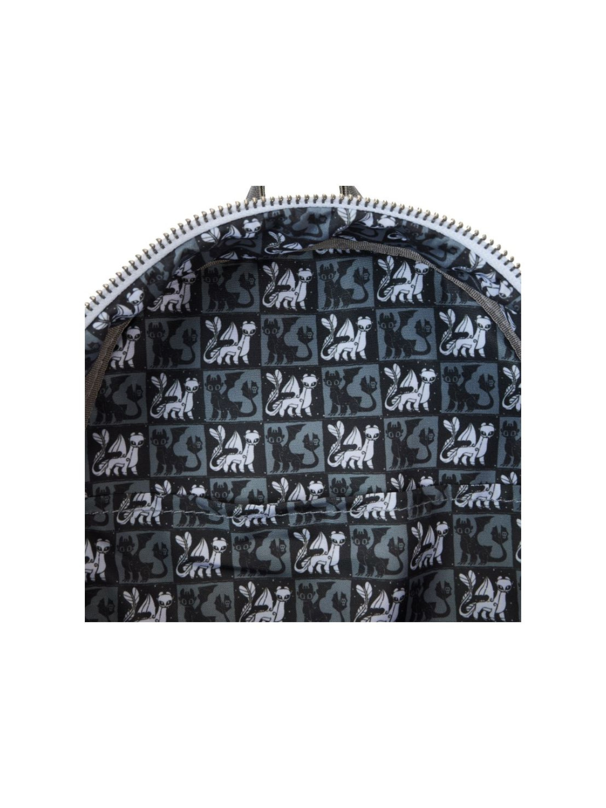 Sac à dos Furies Dragons LOUNGEFLY