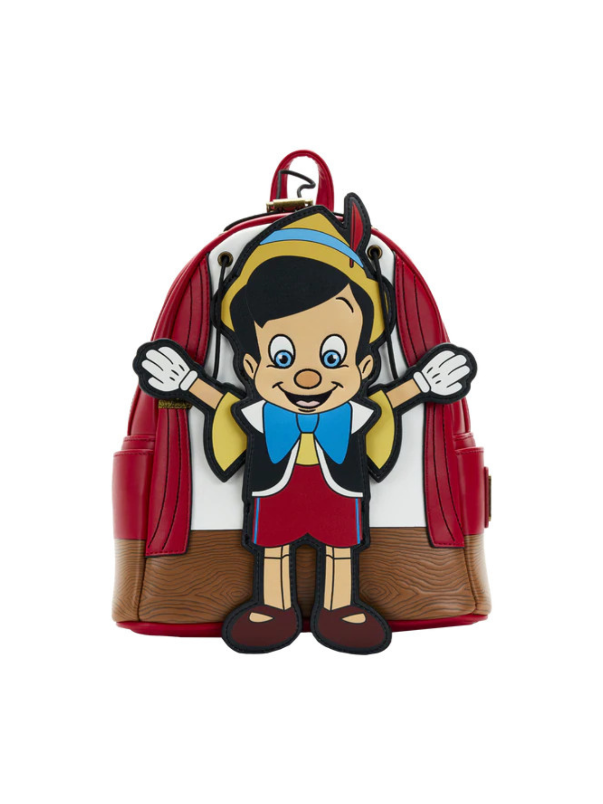 Sac à Dos Pinocchio Marionette LOUNGEFLY