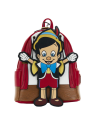 Sac à Dos Pinocchio Marionette LOUNGEFLY