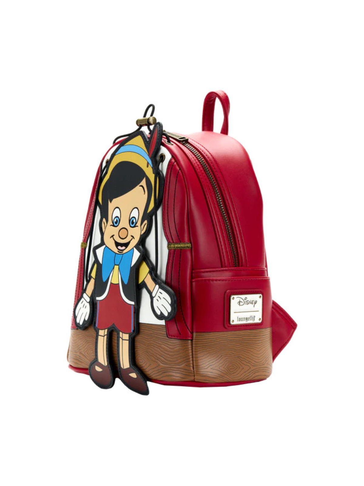Sac à Dos Pinocchio Marionette LOUNGEFLY