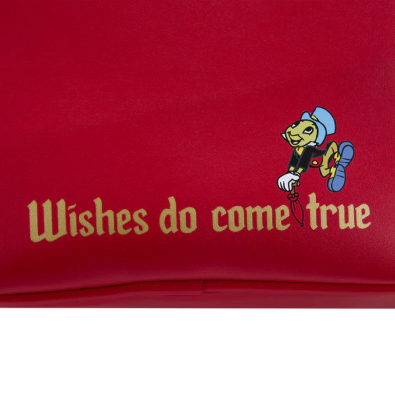 Sac à Dos Pinocchio Marionette LOUNGEFLY