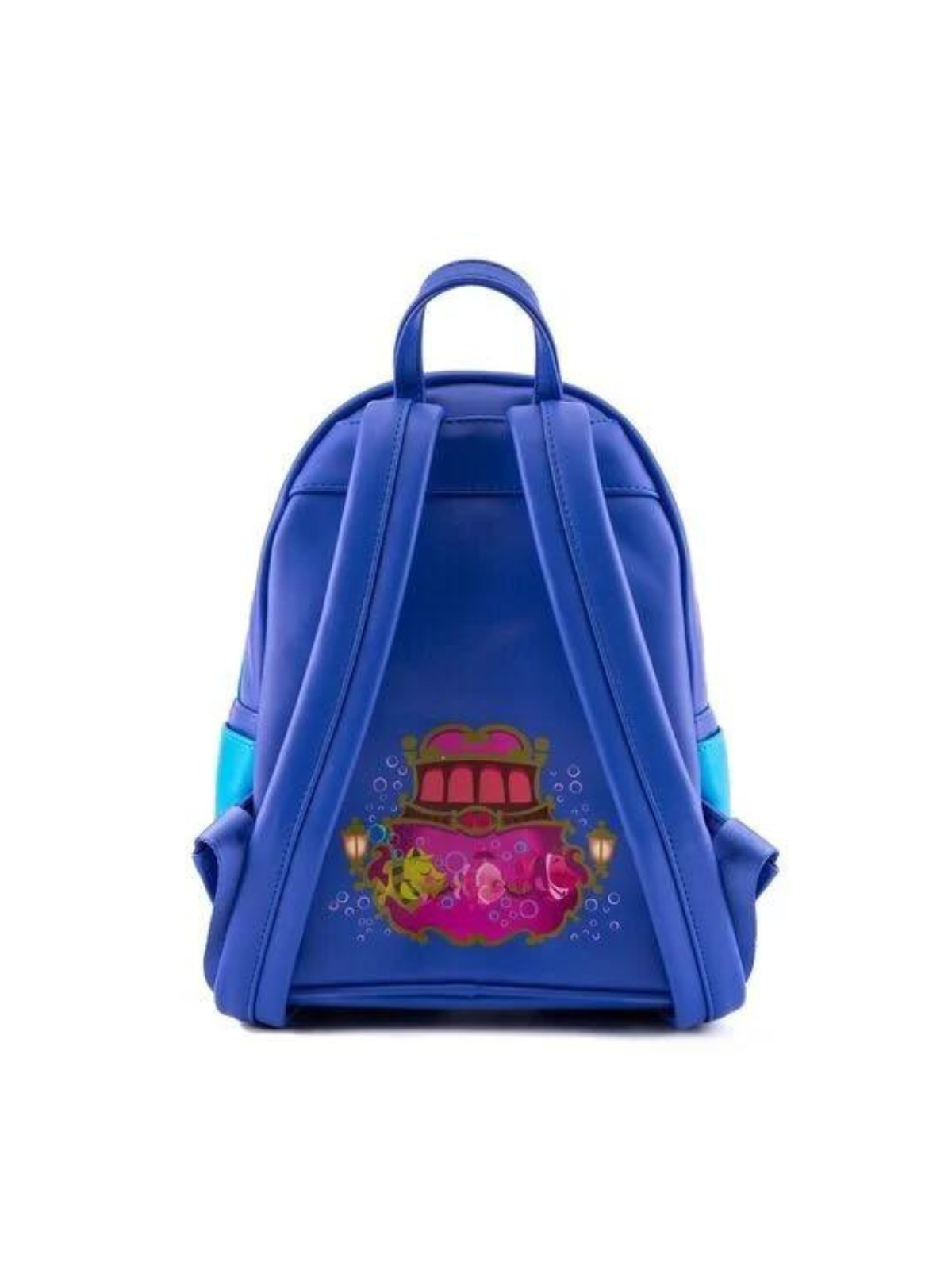 Sac à dos L'apprentie sorcière LOUNGEFLY