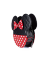 Sac bandoulière Mickey & Minnie St Valentin LOUNGEFLY