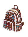 Sac à dos Princess Cakes Disney LOUNGEFLY